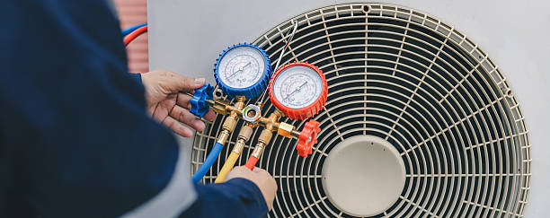 Licensed Air Conditioning Repair service in Kingsford Heights, IN - AAA Pro HVAC