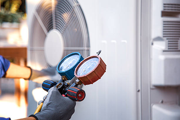 Trusted Air Conditioning Repair service in Kingsford Heights, IN - AAA Pro HVAC